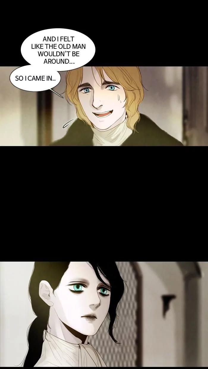 Winter Woods Chapter 47 page 20 - Chapter 47: [Season 1] Ep.46