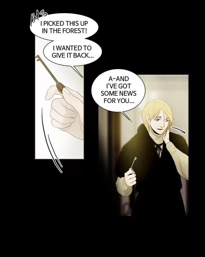 Winter Woods Chapter 47 page 22 - Chapter 47: [Season 1] Ep.46