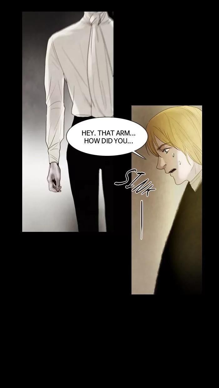 Winter Woods Chapter 47 page 24 - Chapter 47: [Season 1] Ep.46