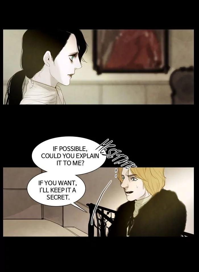 Winter Woods Chapter 47 page 25 - Chapter 47: [Season 1] Ep.46