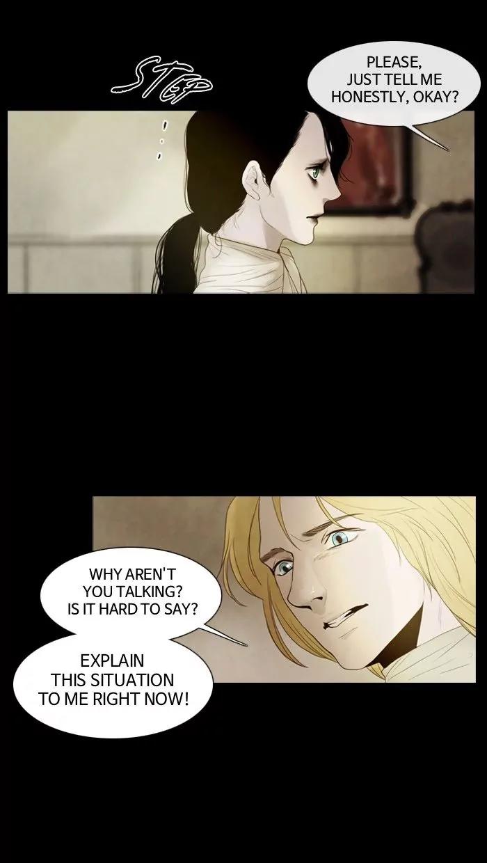 Winter Woods Chapter 47 page 26 - Chapter 47: [Season 1] Ep.46