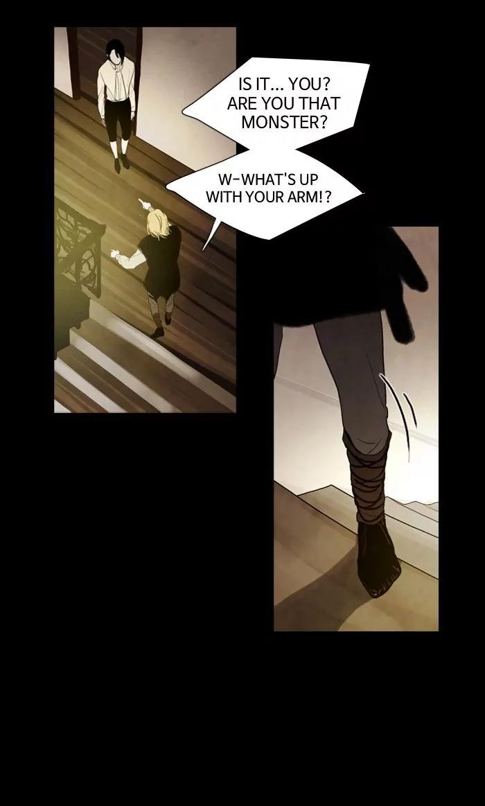 Winter Woods Chapter 47 page 27 - Chapter 47: [Season 1] Ep.46