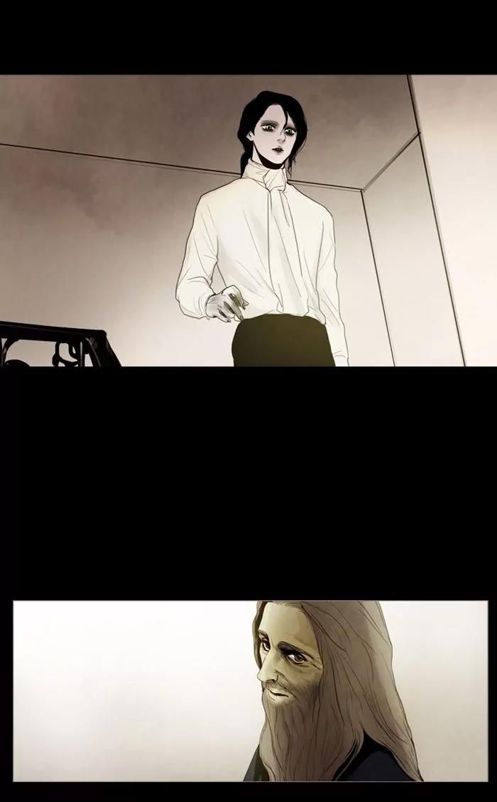 Winter Woods Chapter 47 page 32 - Chapter 47: [Season 1] Ep.46