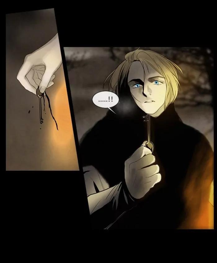 Winter Woods Chapter 47 page 4 - Chapter 47: [Season 1] Ep.46