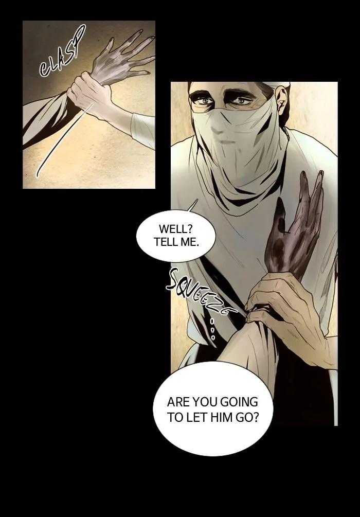 Winter Woods Chapter 47 page 44 - Chapter 47: [Season 1] Ep.46
