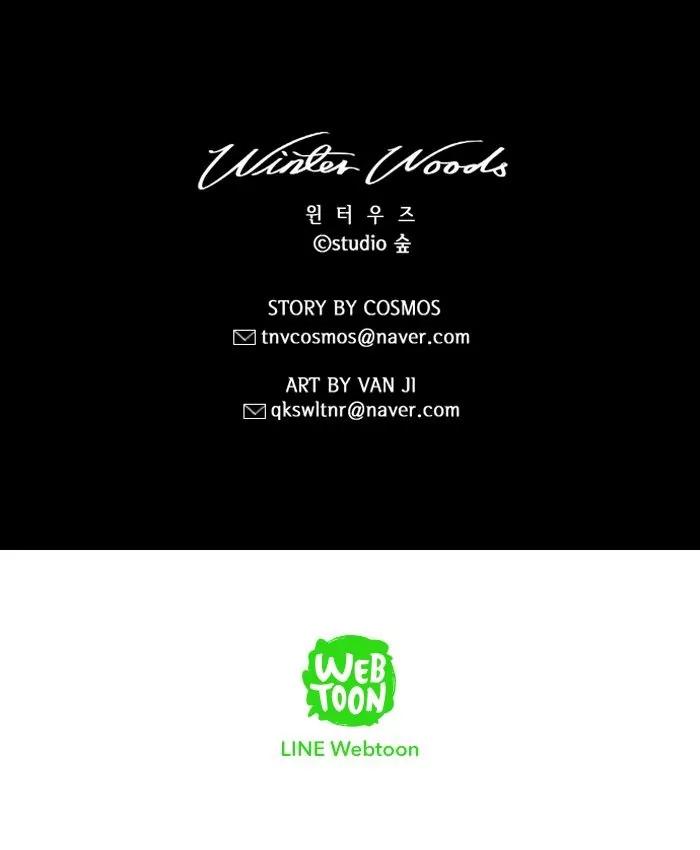 Winter Woods Chapter 47 page 47 - Chapter 47: [Season 1] Ep.46