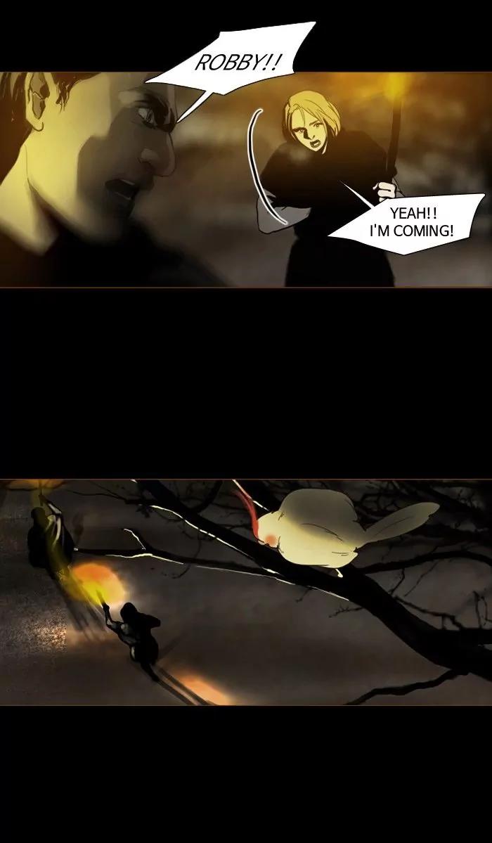 Winter Woods Chapter 47 page 5 - Chapter 47: [Season 1] Ep.46
