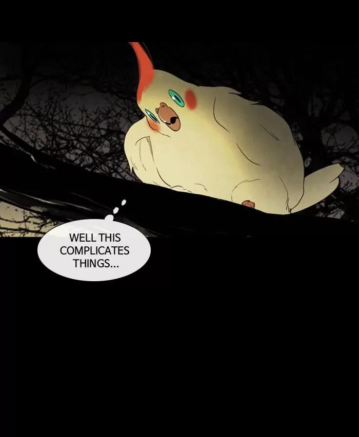 Winter Woods Chapter 47 page 6 - Chapter 47: [Season 1] Ep.46