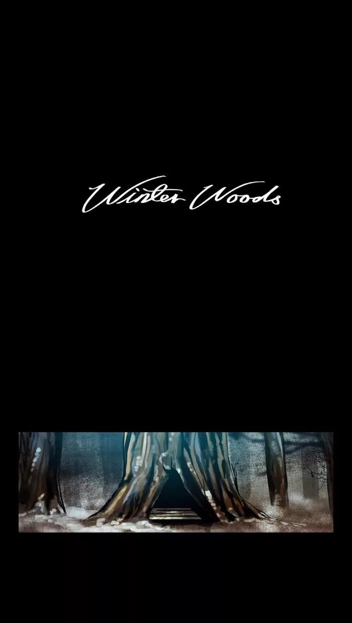 Winter Woods Chapter 47 page 7 - Chapter 47: [Season 1] Ep.46