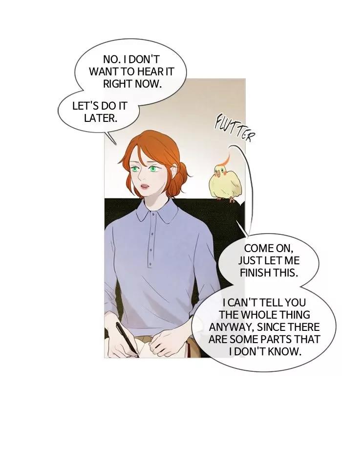 Winter Woods Chapter 48 page 10 - Chapter 48: [Season 1] Ep.47