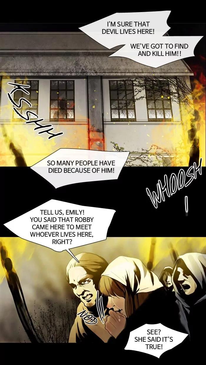 Winter Woods Chapter 48 page 15 - Chapter 48: [Season 1] Ep.47