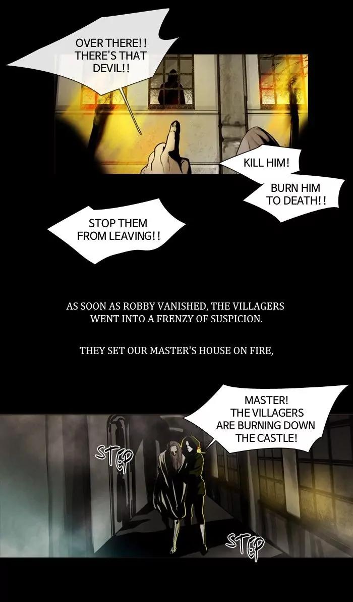 Winter Woods Chapter 48 page 16 - Chapter 48: [Season 1] Ep.47