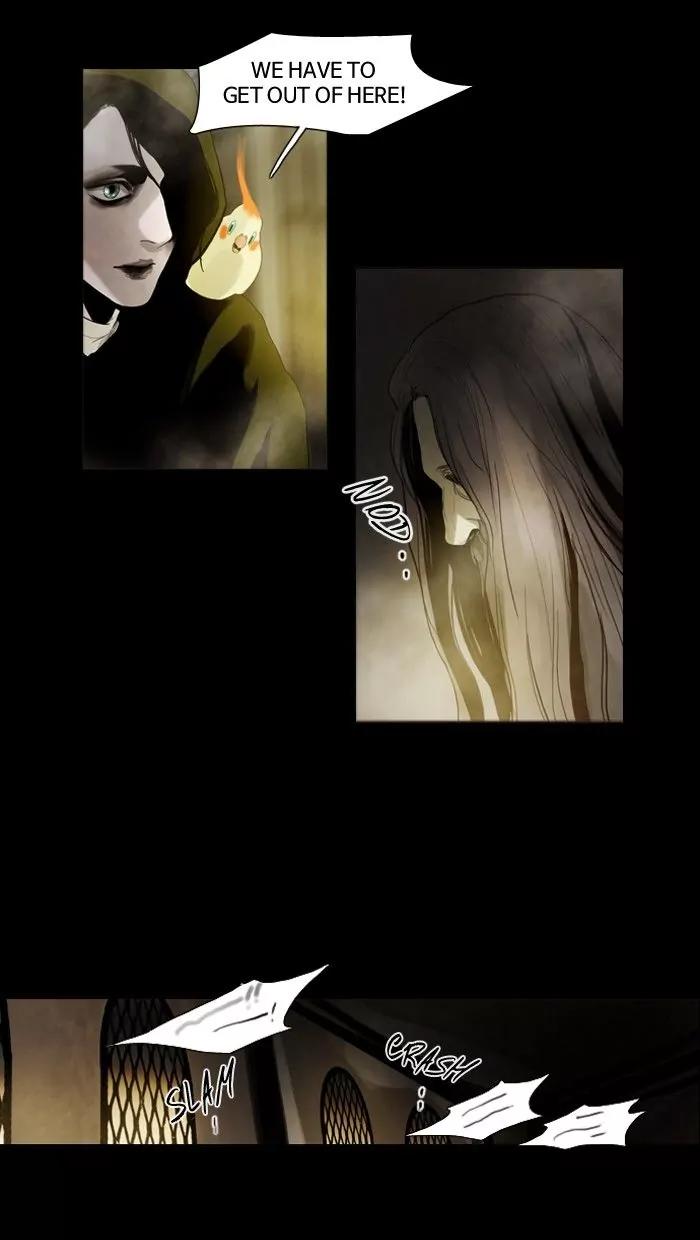 Winter Woods Chapter 48 page 17 - Chapter 48: [Season 1] Ep.47
