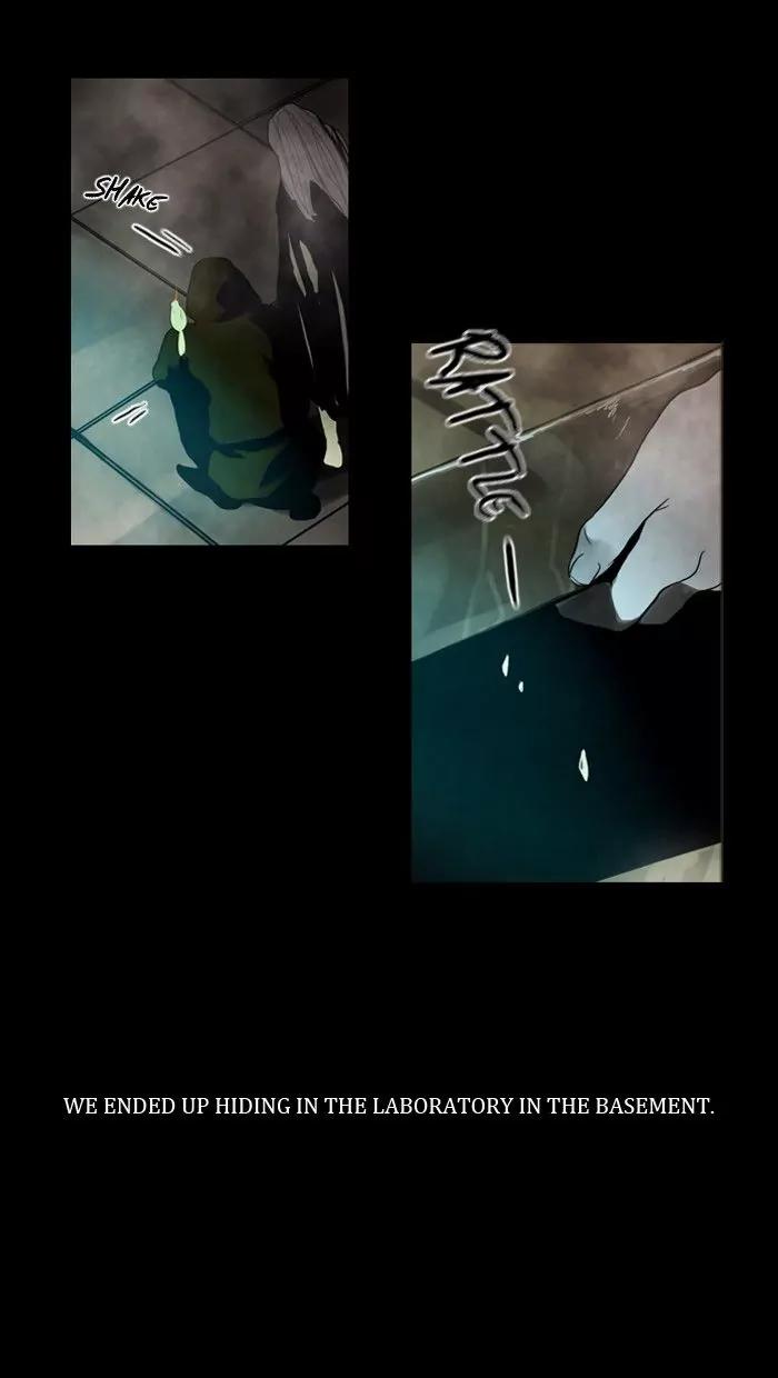 Winter Woods Chapter 48 page 18 - Chapter 48: [Season 1] Ep.47