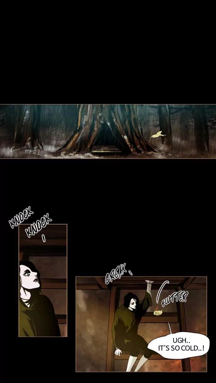 Winter Woods Chapter 48 page 27 - Chapter 48: [Season 1] Ep.47