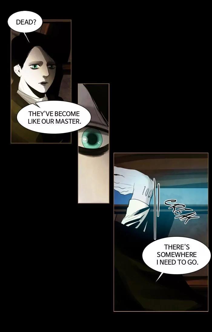 Winter Woods Chapter 48 page 29 - Chapter 48: [Season 1] Ep.47