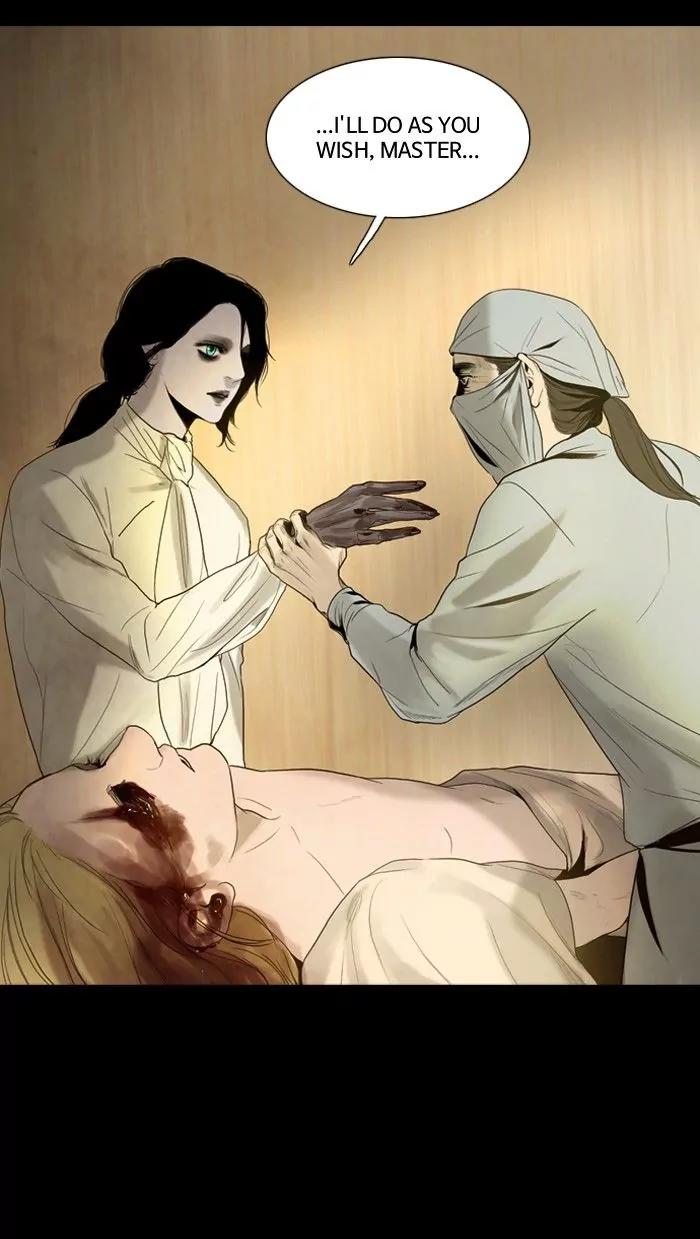 Winter Woods Chapter 48 page 3 - Chapter 48: [Season 1] Ep.47