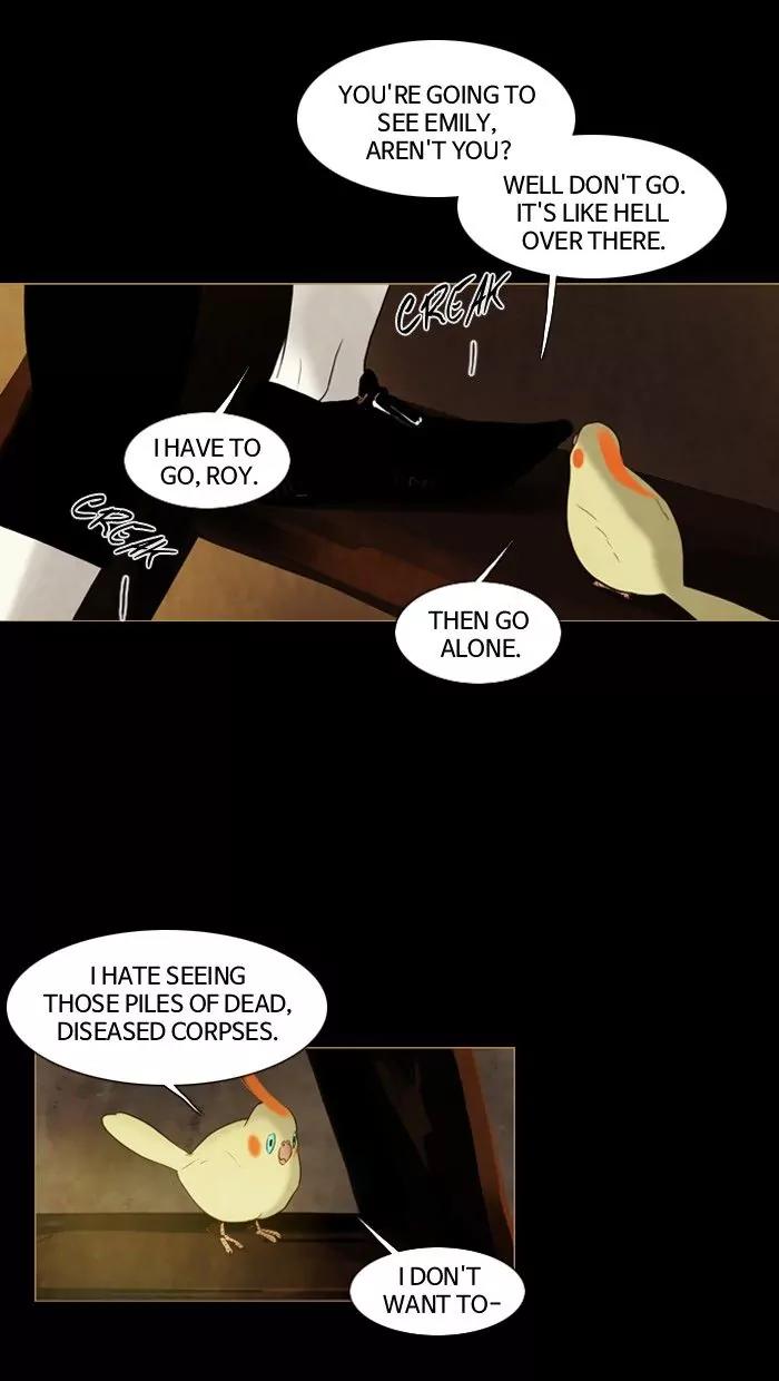Winter Woods Chapter 48 page 30 - Chapter 48: [Season 1] Ep.47