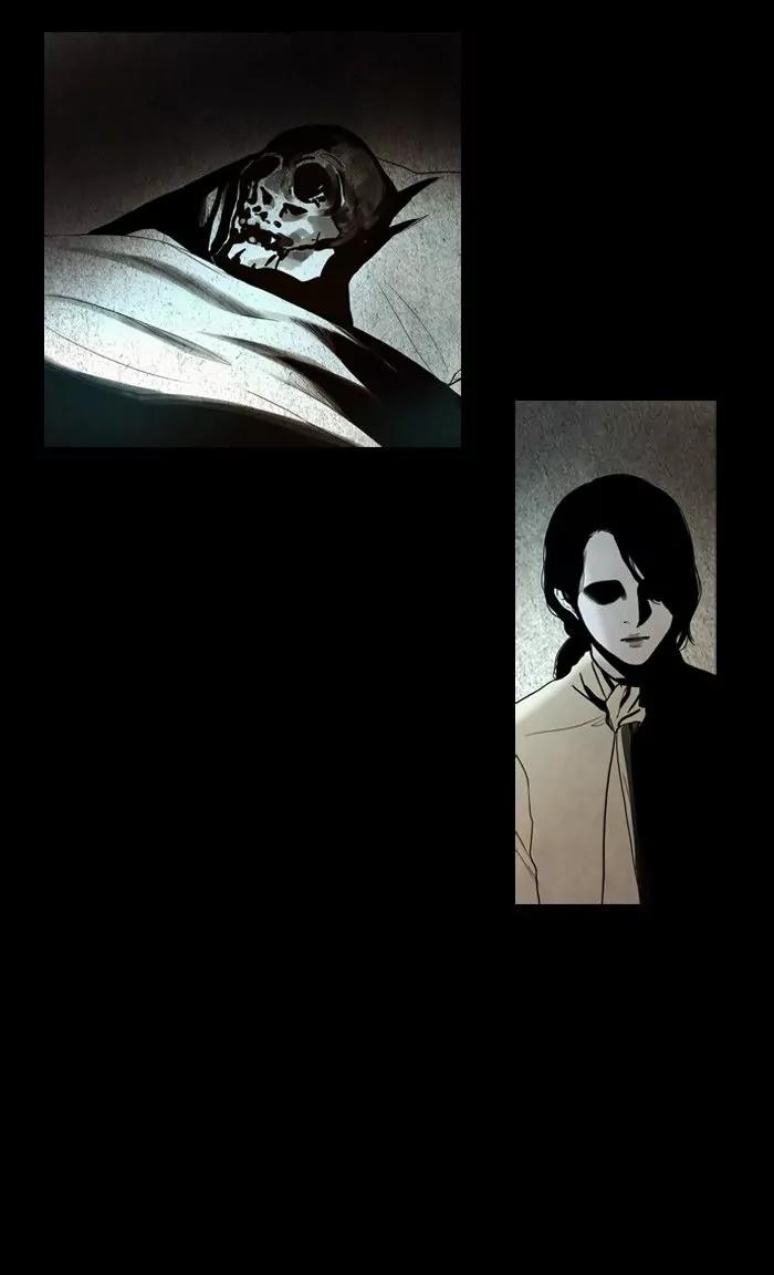 Winter Woods Chapter 48 page 34 - Chapter 48: [Season 1] Ep.47