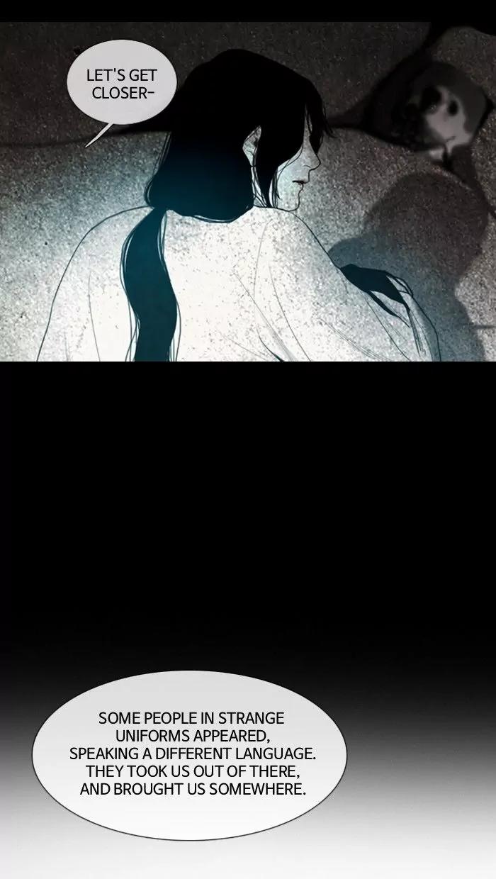 Winter Woods Chapter 48 page 37 - Chapter 48: [Season 1] Ep.47