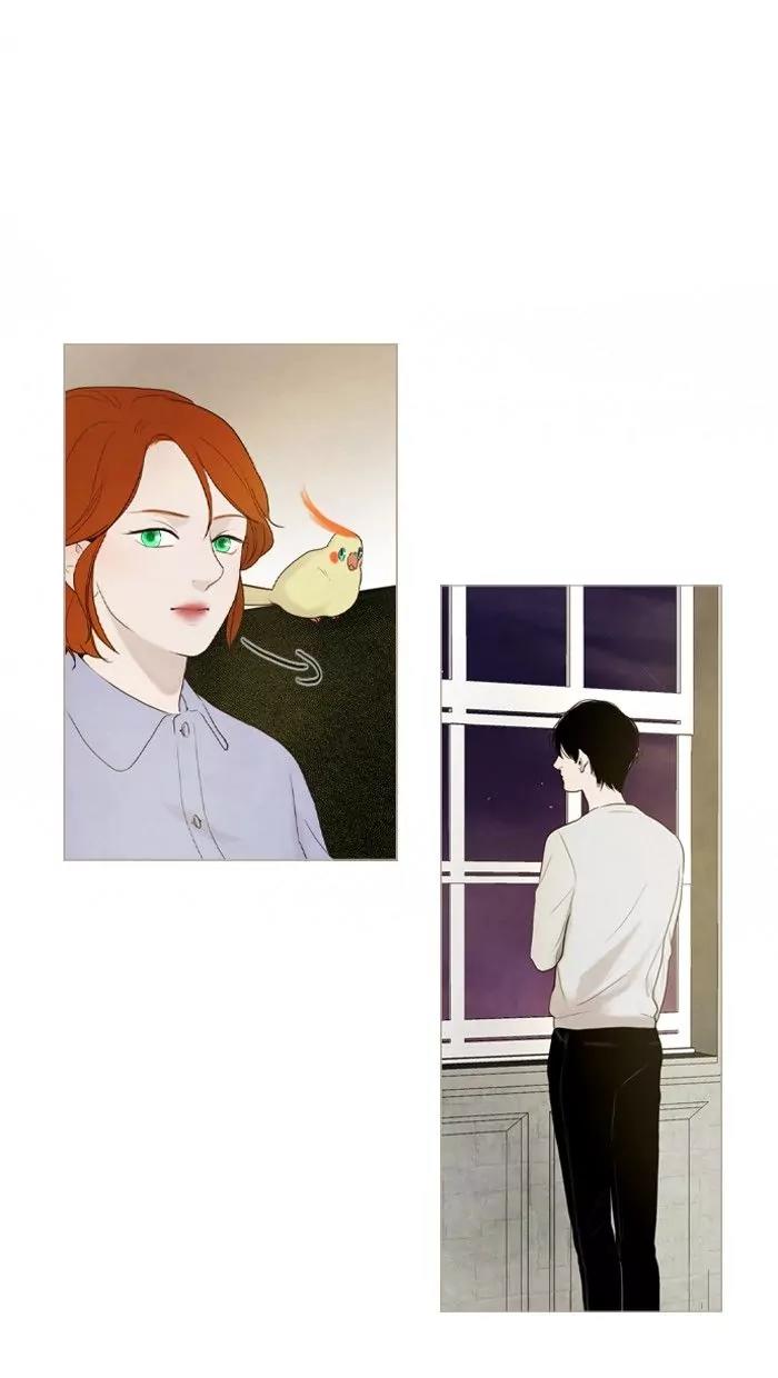 Winter Woods Chapter 48 page 39 - Chapter 48: [Season 1] Ep.47