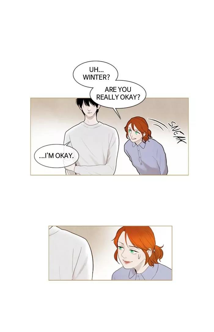 Winter Woods Chapter 48 page 40 - Chapter 48: [Season 1] Ep.47