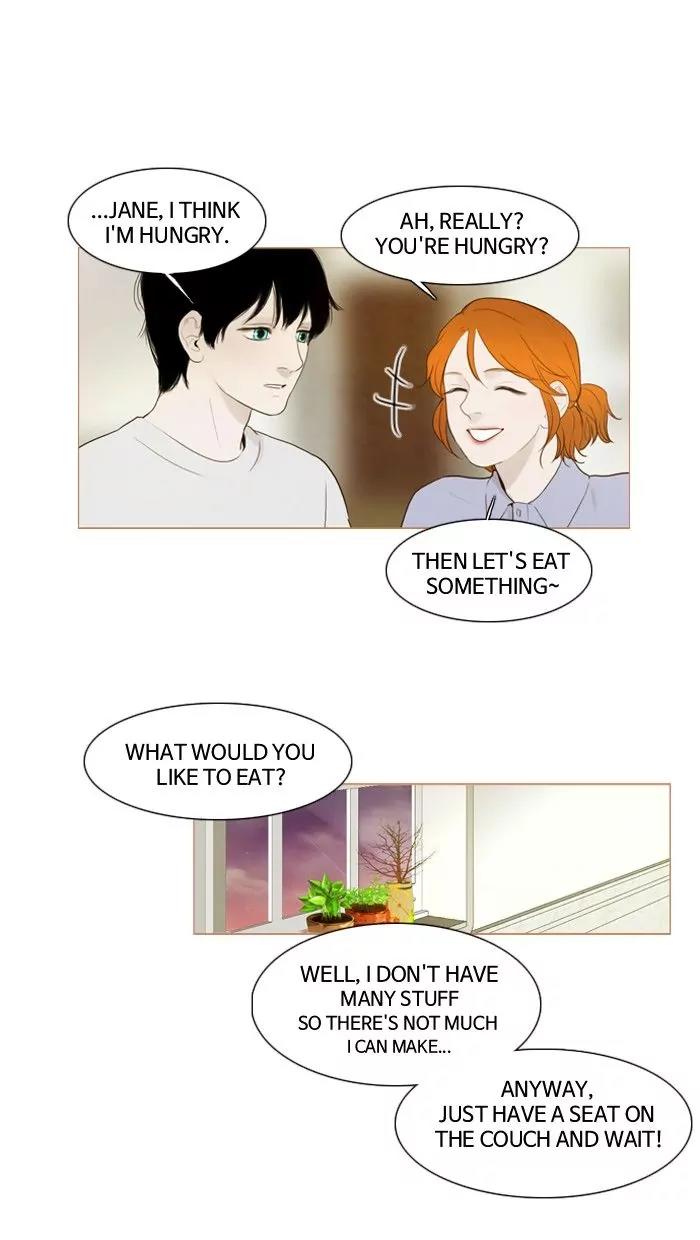 Winter Woods Chapter 48 page 42 - Chapter 48: [Season 1] Ep.47