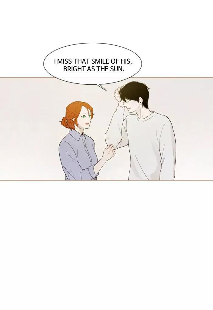 Winter Woods Chapter 48 page 45 - Chapter 48: [Season 1] Ep.47