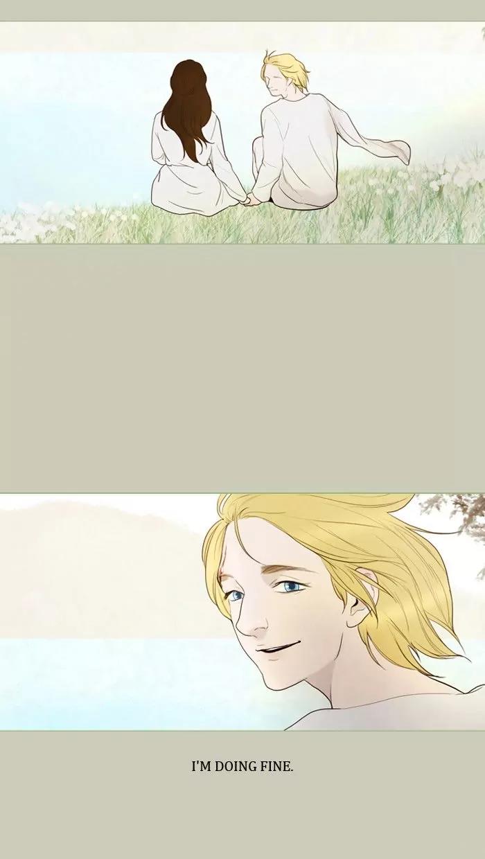 Winter Woods Chapter 48 page 47 - Chapter 48: [Season 1] Ep.47