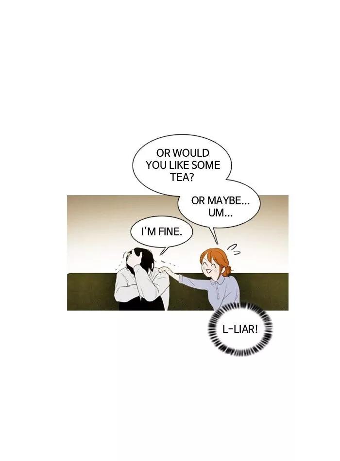 Winter Woods Chapter 48 page 6 - Chapter 48: [Season 1] Ep.47