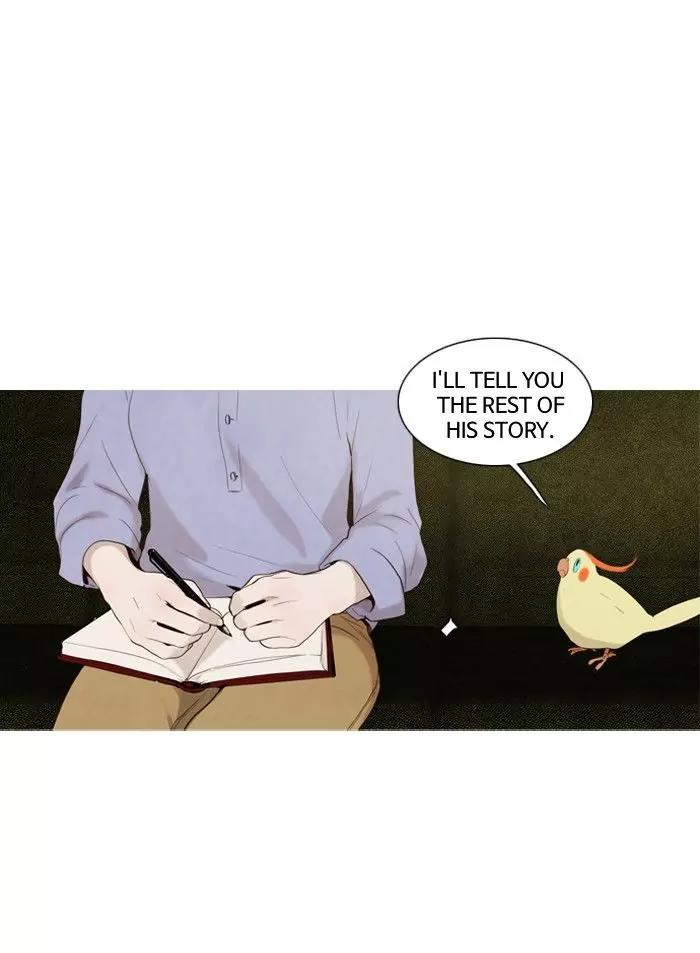 Winter Woods Chapter 48 page 9 - Chapter 48: [Season 1] Ep.47