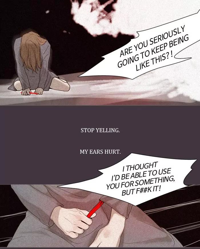 Winter Woods Chapter 49 page 10 - Chapter 49: [Season 1] Ep.48