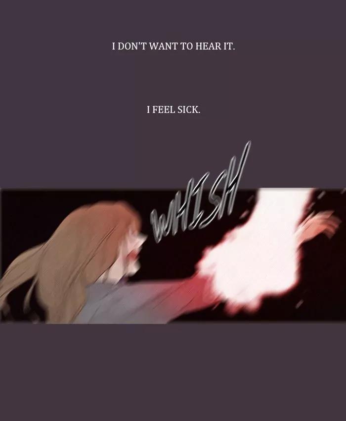 Winter Woods Chapter 49 page 11 - Chapter 49: [Season 1] Ep.48