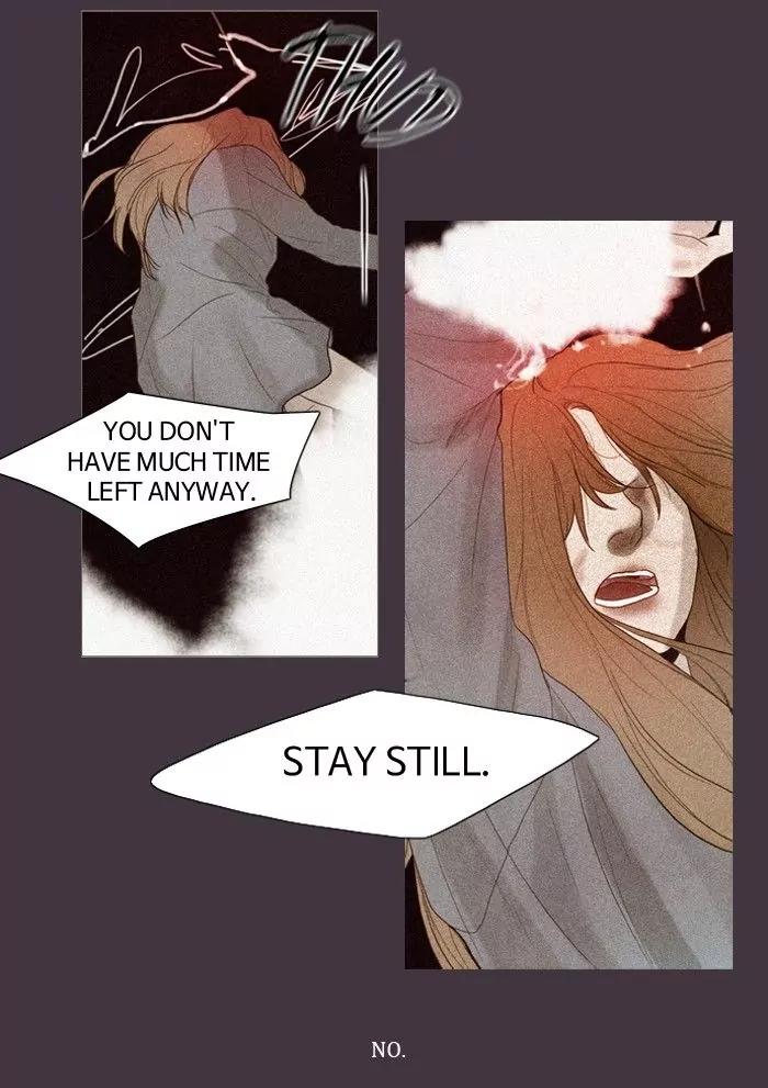 Winter Woods Chapter 49 page 12 - Chapter 49: [Season 1] Ep.48