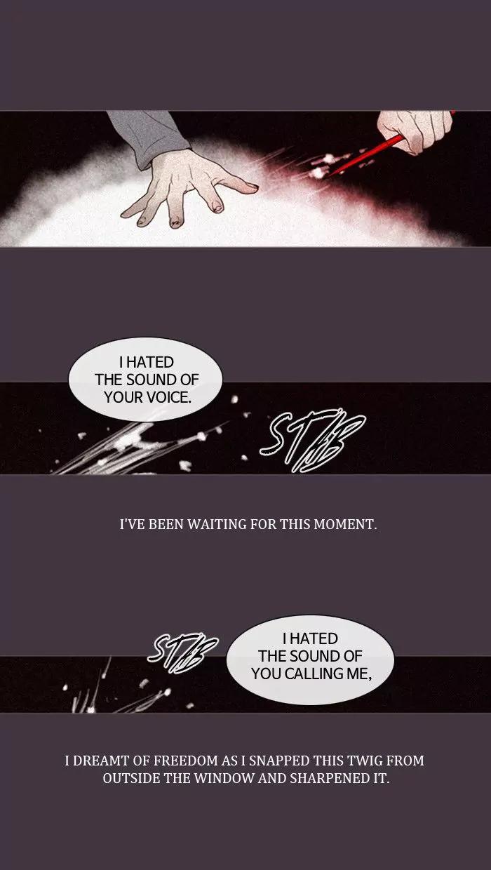 Winter Woods Chapter 49 page 18 - Chapter 49: [Season 1] Ep.48
