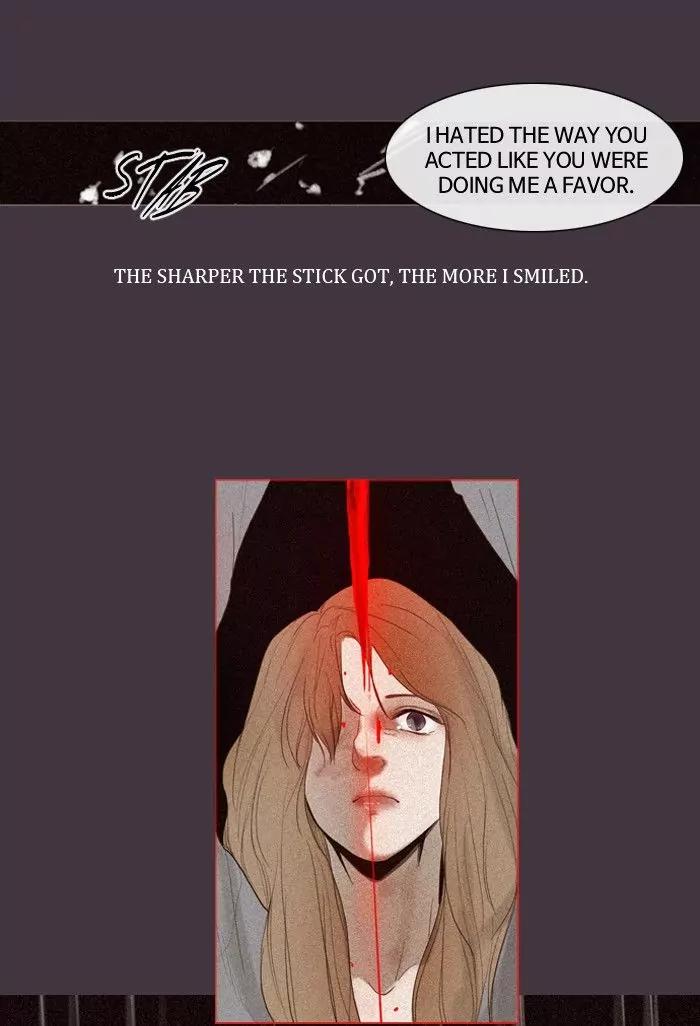 Winter Woods Chapter 49 page 19 - Chapter 49: [Season 1] Ep.48