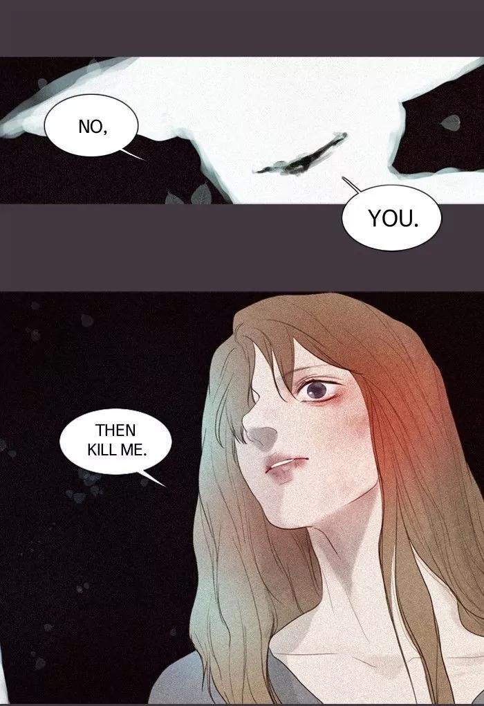 Winter Woods Chapter 49 page 23 - Chapter 49: [Season 1] Ep.48