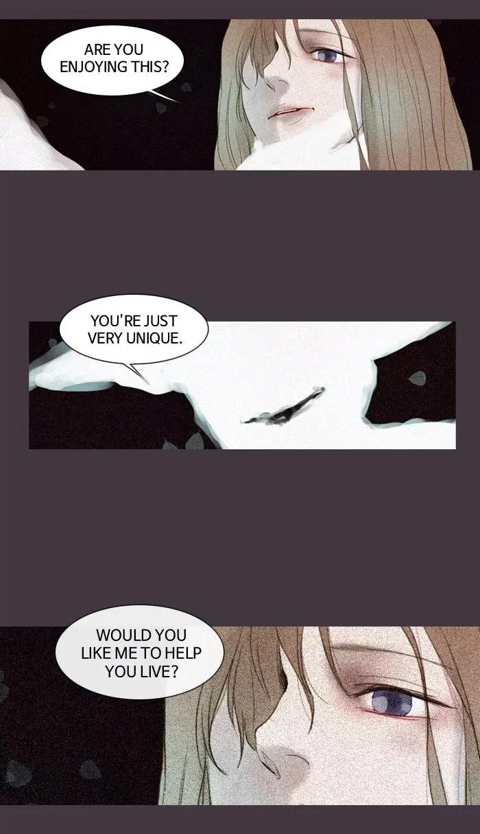 Winter Woods Chapter 49 page 26 - Chapter 49: [Season 1] Ep.48