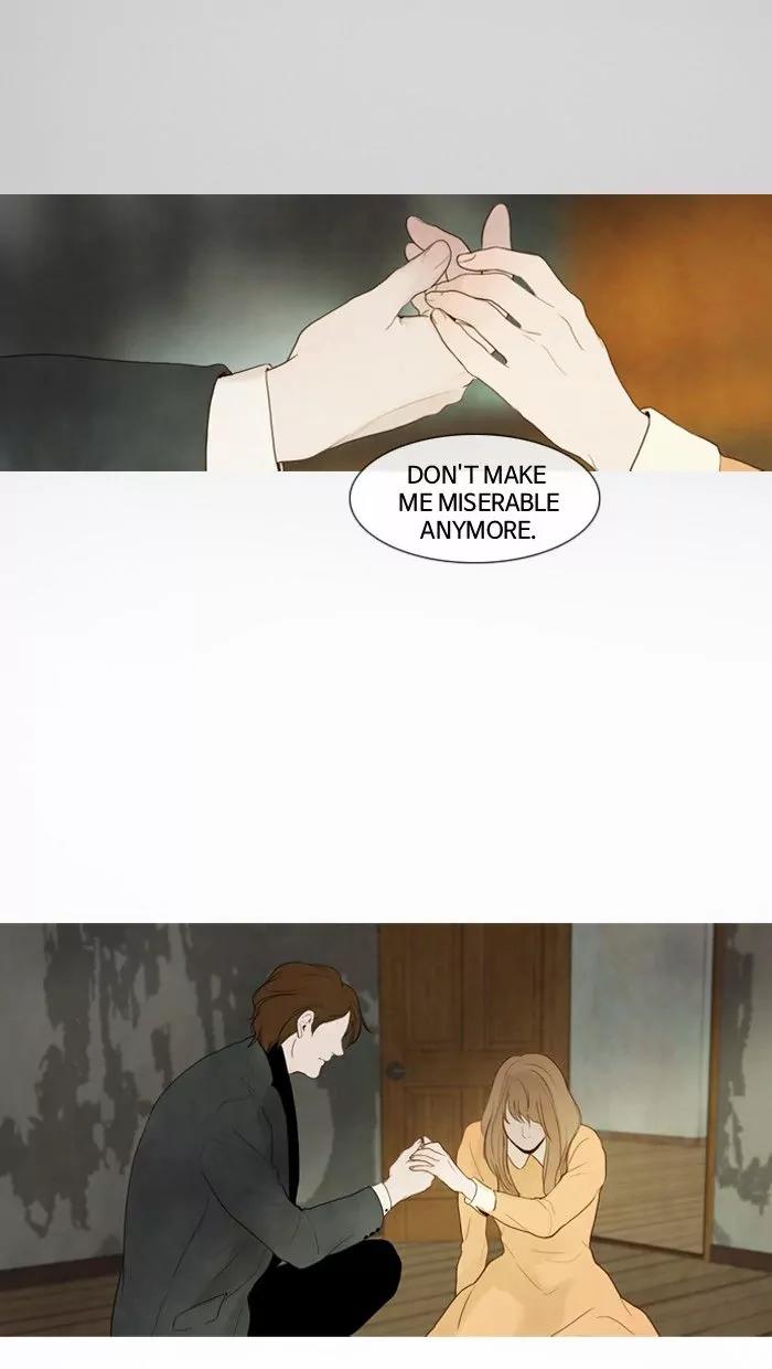 Winter Woods Chapter 49 page 28 - Chapter 49: [Season 1] Ep.48