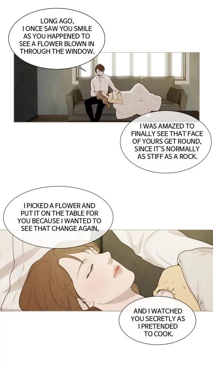 Winter Woods Chapter 49 page 33 - Chapter 49: [Season 1] Ep.48