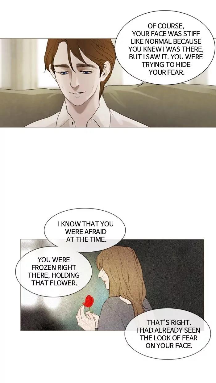 Winter Woods Chapter 49 page 34 - Chapter 49: [Season 1] Ep.48