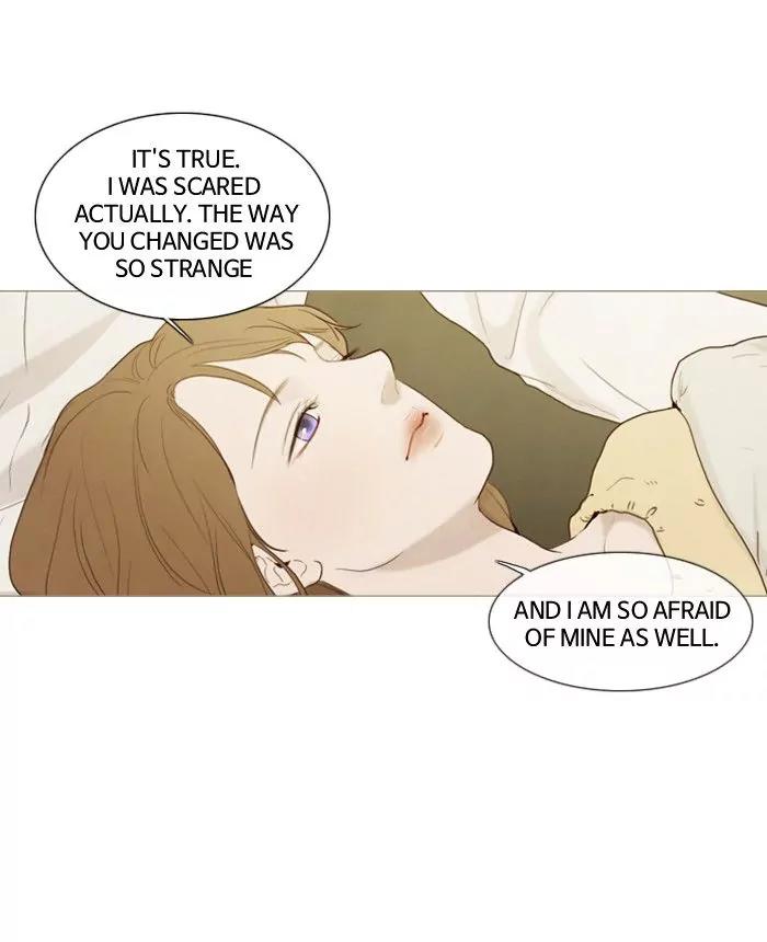 Winter Woods Chapter 49 page 35 - Chapter 49: [Season 1] Ep.48