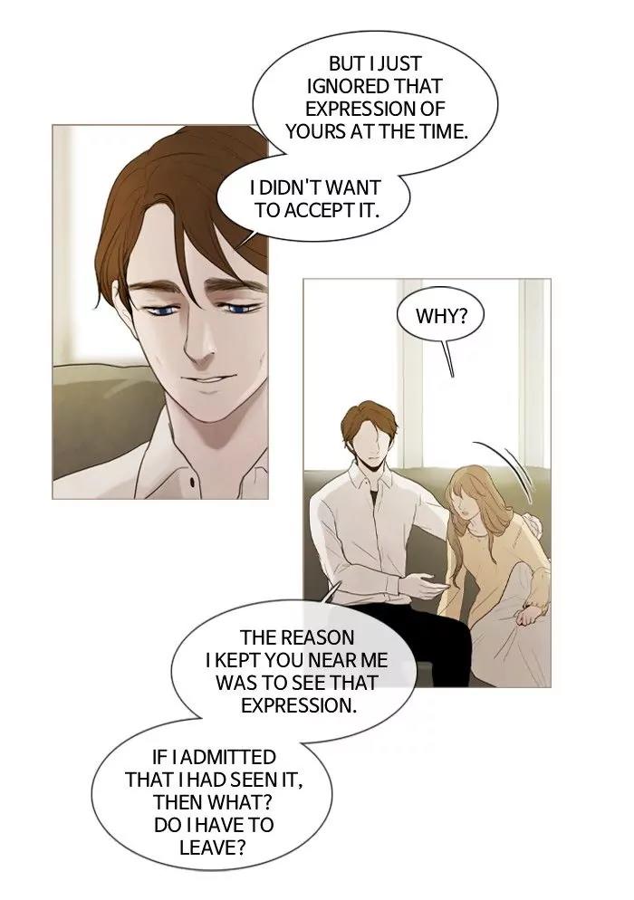 Winter Woods Chapter 49 page 36 - Chapter 49: [Season 1] Ep.48