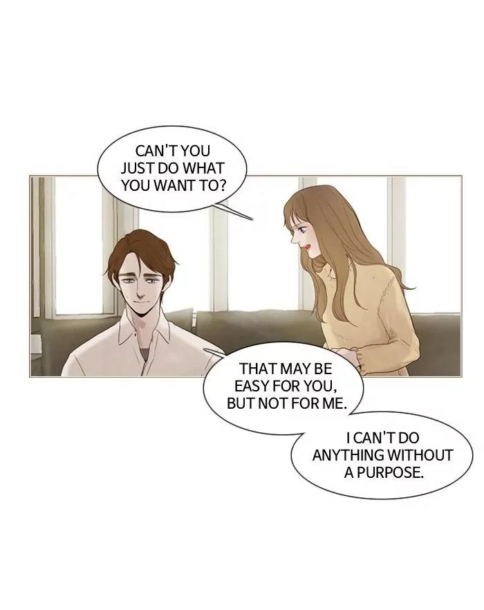 Winter Woods Chapter 49 page 37 - Chapter 49: [Season 1] Ep.48