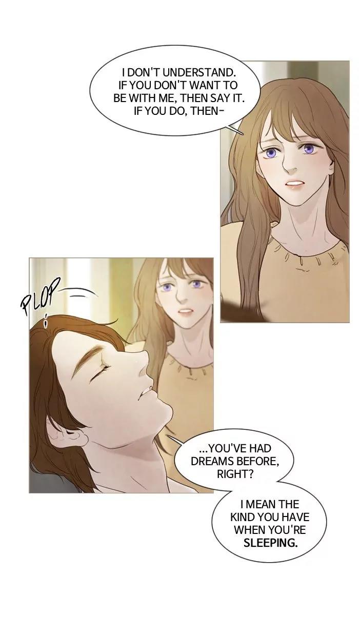 Winter Woods Chapter 49 page 39 - Chapter 49: [Season 1] Ep.48
