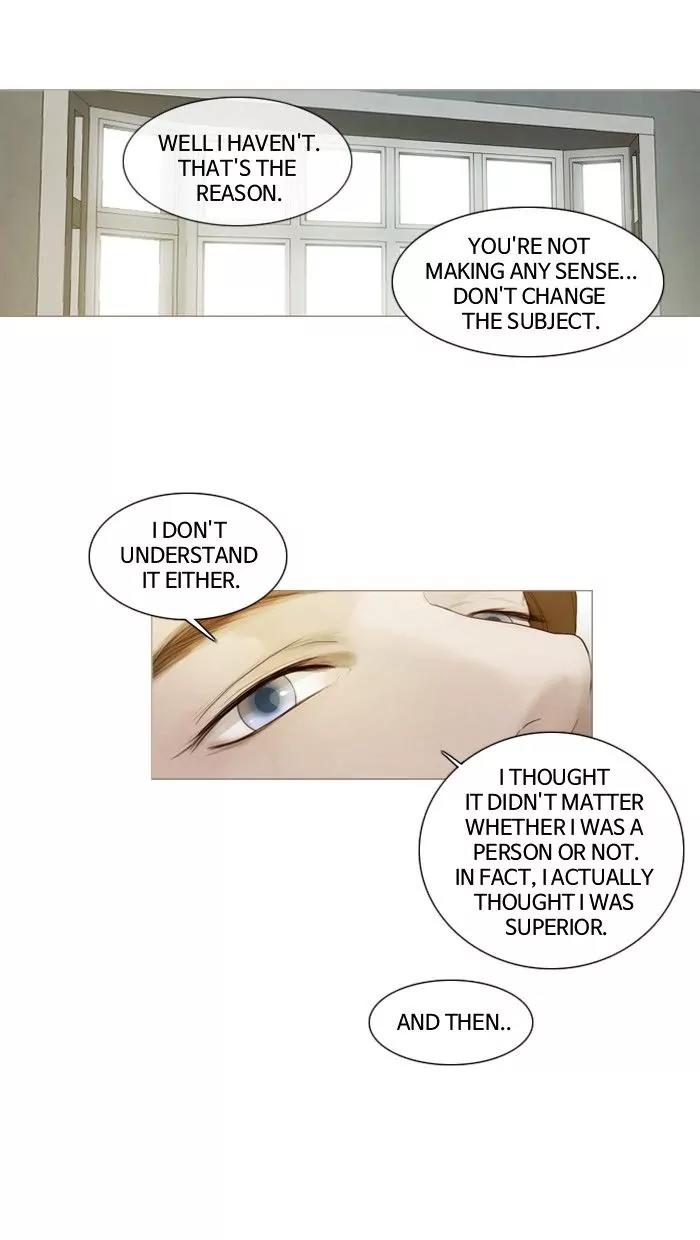 Winter Woods Chapter 49 page 40 - Chapter 49: [Season 1] Ep.48