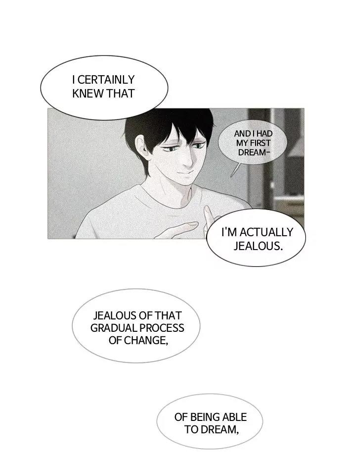Winter Woods Chapter 49 page 41 - Chapter 49: [Season 1] Ep.48
