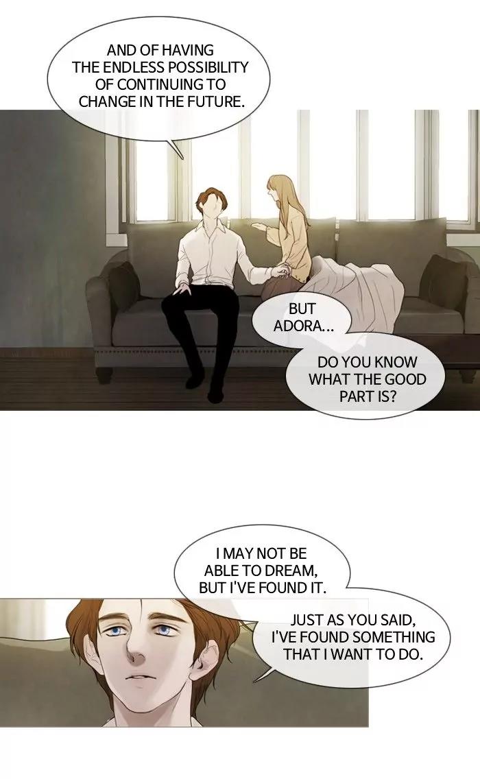 Winter Woods Chapter 49 page 42 - Chapter 49: [Season 1] Ep.48