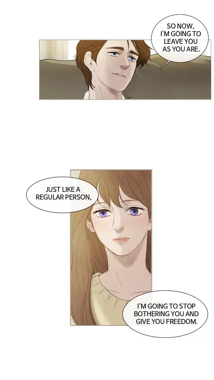 Winter Woods Chapter 49 page 43 - Chapter 49: [Season 1] Ep.48
