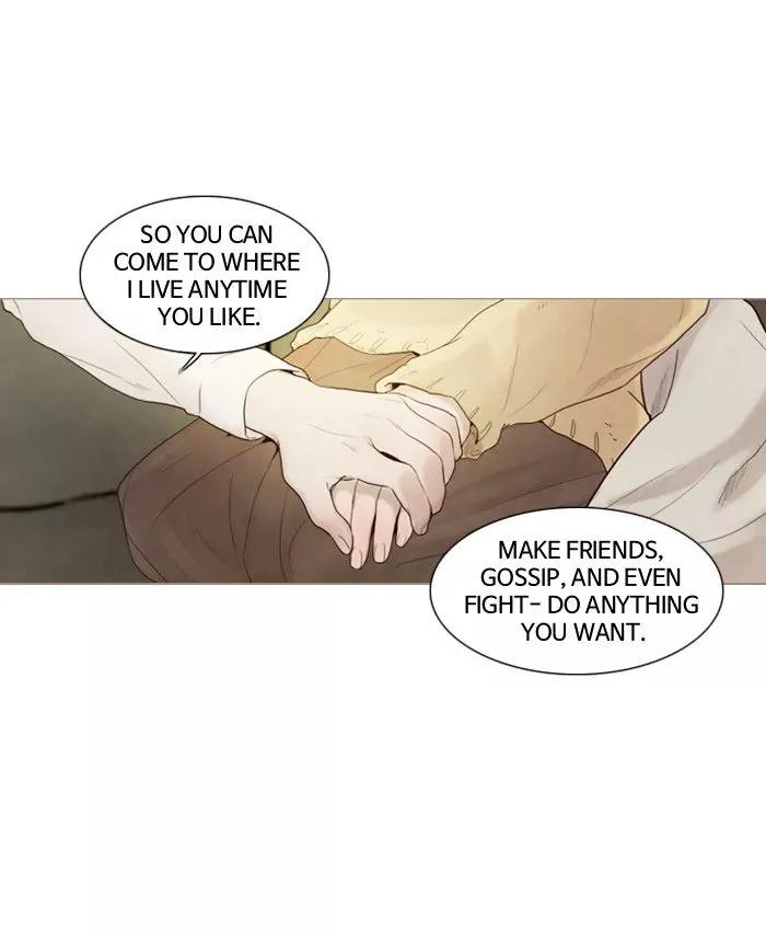 Winter Woods Chapter 49 page 44 - Chapter 49: [Season 1] Ep.48